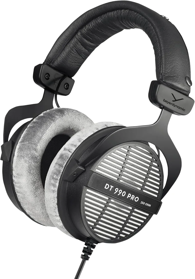 Beyerdynamic DT 990 Pro