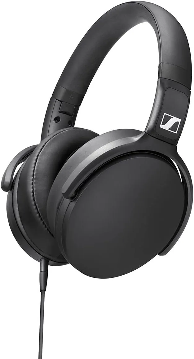 Sennheiser HD 400S