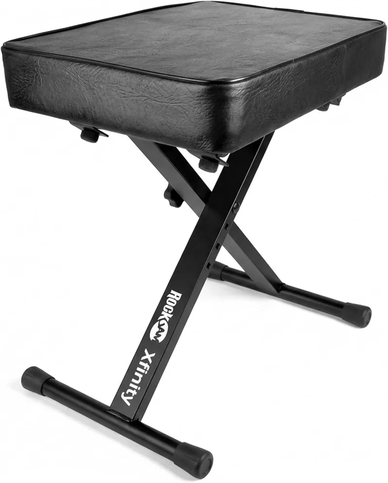 RockJam Tabouret Réglable