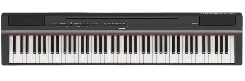Yamaha P-125