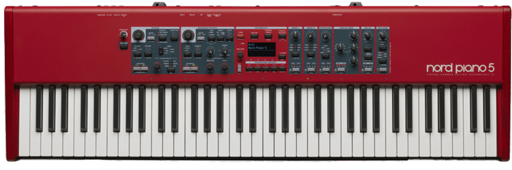 nord piano 5
