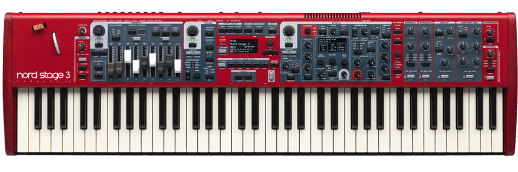 nord stage 3