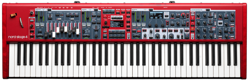 nord stage 4