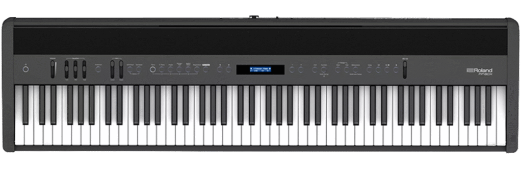 roland fp 60x
