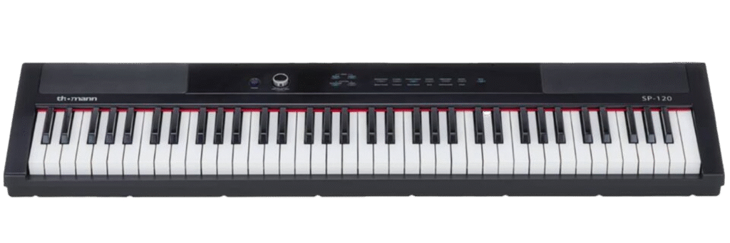 thomann sp120