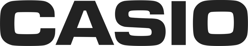 logo casio