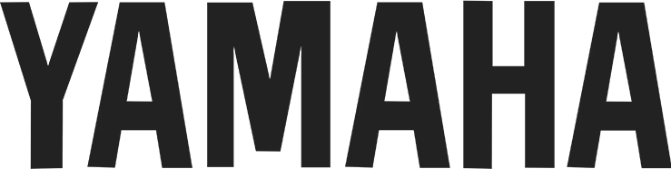 logo yamaha