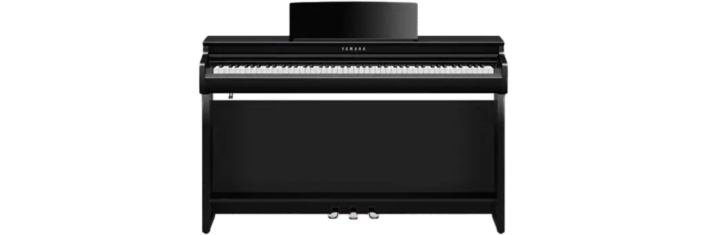 yamaha clp745