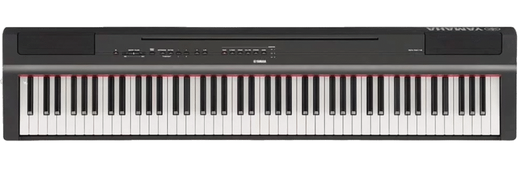 yamaha p125