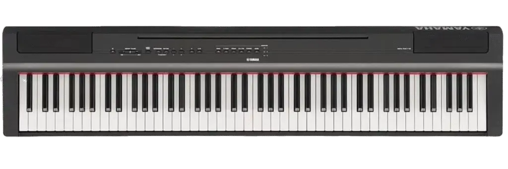 yamaha p125