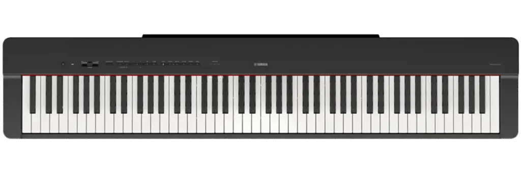 yamaha p225