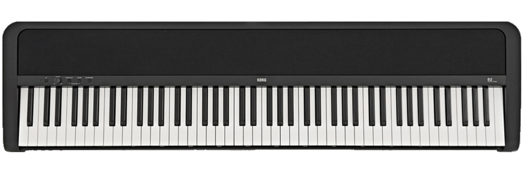 korg b2