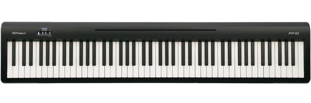 roland fp10