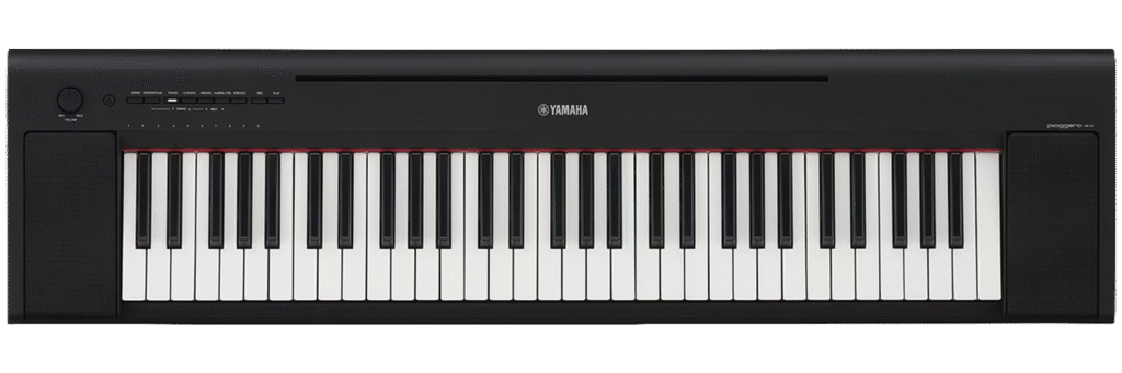 yamaha np 15