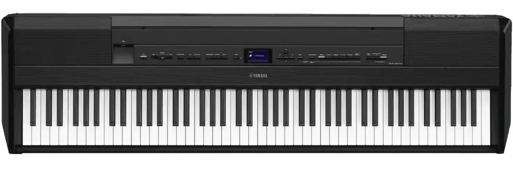 yamaha p525