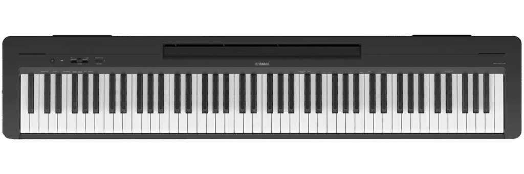 yamaha p145